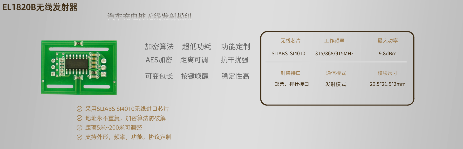 10年的堅持，不斷的創(chuàng)新